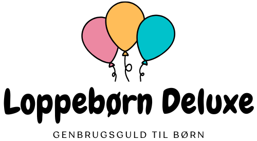 Loppebørn Deluxe